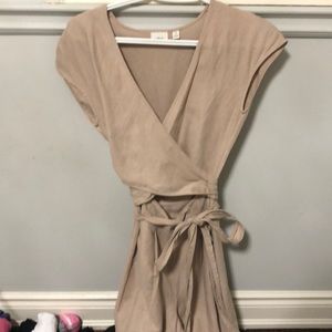 Aritzia jumpsuit